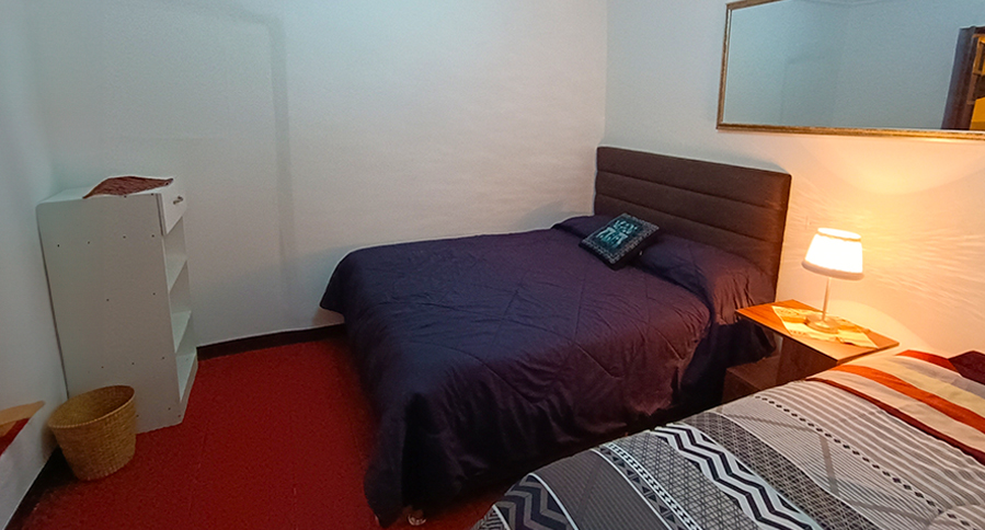 Habitación Doble